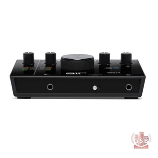 کارت صدا کارکرده ام آدیو M-Audio Air 192-4 