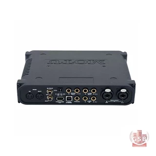کارت صدا موتو Motu Audio Express