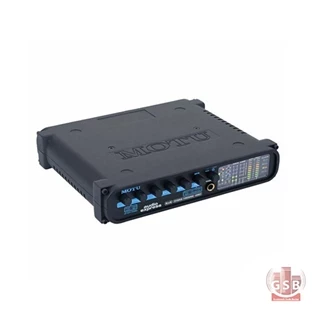 کارت صدا موتو Motu Audio Express
