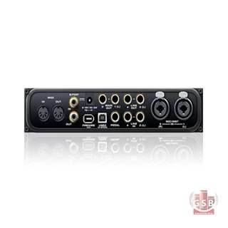 کارت صدا موتو Motu Audio Express
