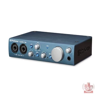 کارت صدا پریسونوس Presonus AudioBox iTwo