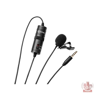 میکروفن مخصوص موبایل بویا BOYA BY-M1