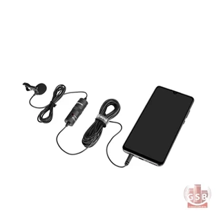 میکروفن مخصوص موبایل بویا BOYA BY-M1
