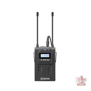 میکروفن بی سیم کارکرده بویا Boya BY-WM8 Pro-K1