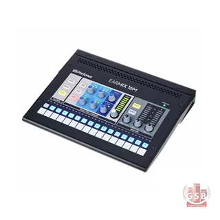 میکسر مانیتور دیجیتال پریسونوس Presonus EarMix 16M