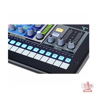 میکسر مانیتور دیجیتال پریسونوس Presonus EarMix 16M
