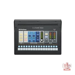 میکسر مانیتور دیجیتال پریسونوس Presonus EarMix 16M
