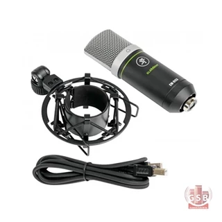 میکروفون یو اس بی مکی  Mackie EM-91CU