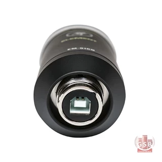میکروفون یو اس بی مکی  Mackie EM-91CU