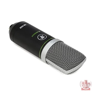 میکروفون یو اس بی مکی  Mackie EM-91CU