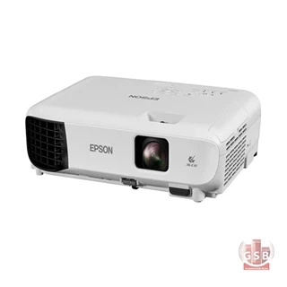 ویدئو پروژکتور اپسون EPSON EB-E10