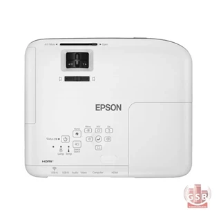 ویدئو پروژکتور اپسون EPSON EB-W51