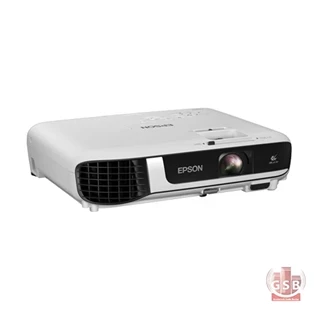 ویدئو پروژکتور اپسون EPSON EB-W51