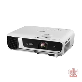 ویدئو پروژکتور اپسون EPSON EB-W51