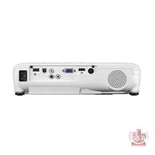 ویدئو پروژکتور اپسون EPSON EB-W51