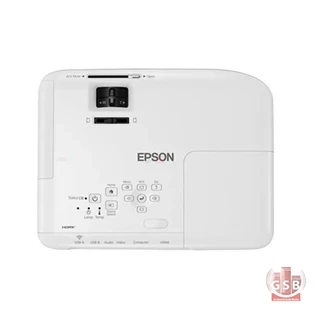 ویدئو پروژکتور اپسون EPSON EB-X06