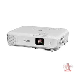 ویدئو پروژکتور اپسون EPSON EB-X06