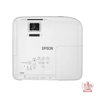ویدئو پروژکتور اپسون EPSON EB-X51