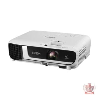 ویدئو پروژکتور اپسون EPSON EB-X51