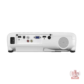 ویدئو پروژکتور اپسون EPSON EB-X51