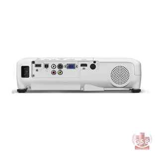 ویدئو پروژکتور اپسون EPSON EB-X05