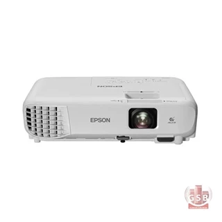 ویدئو پروژکتور اپسون EPSON EB-X05