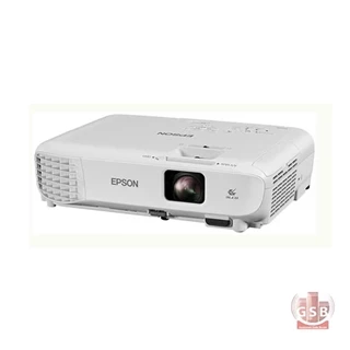 ویدئو پروژکتور اپسون EPSON EB-X05