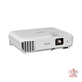 ویدئو پروژکتور اپسون EPSON EB-X05
