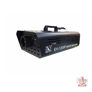 دستگاه مه ساز نایت استار Night Star EV-1200F Fog Machine