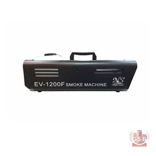 دستگاه مه ساز نایت استار Night Star EV-1200F Fog Machine