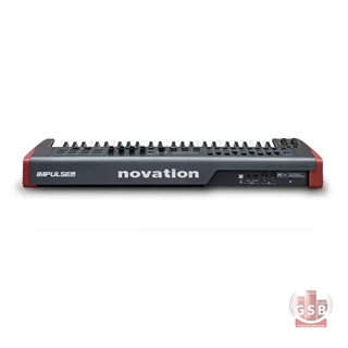 میدی کنترلر نویشن Novation Impulse 49