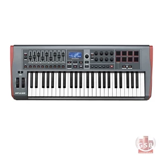 میدی کنترلر نویشن Novation Impulse 49
