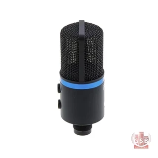 میکروفن استودیو آی کی مولتی مدیا IK Multimedia iRig Mic Studio