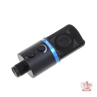 میکروفن استودیو آی کی مولتی مدیا IK Multimedia iRig Mic Studio