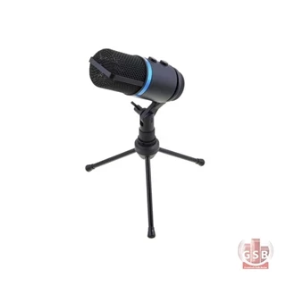 میکروفن استودیو آی کی مولتی مدیا IK Multimedia iRig Mic Studio