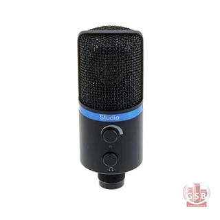 میکروفن استودیو آی کی مولتی مدیا IK Multimedia iRig Mic Studio