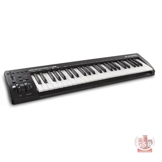 میدی کنترلر ام آدیو M-Audio Keystation 49 MK3