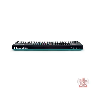 میدی کنترلر نویشن Novation Launchkey 49 MKII