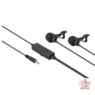 میکروفن مخصوص موبایل سارامونیک Saramonic LavMicro 2M