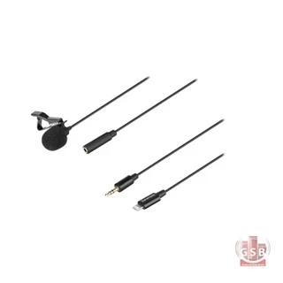 میکروفن باسیم موبایل سارامونیک Saramonic LavMicro U1A