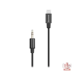 میکروفن باسیم موبایل سارامونیک Saramonic LavMicro U1A