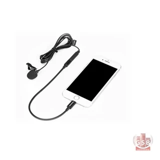 میکروفن باسیم موبایل سارامونیک Saramonic LavMicro U1A