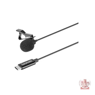 میکروفن باسیم موبایل سارامونیک Saramonic LavMicro U3A