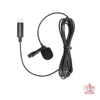 میکروفن باسیم موبایل سارامونیک Saramonic LavMicro U3A