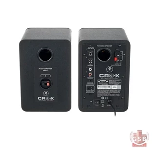 اسپیکر مانیتورینگ مکی Mackie CR3-X (Pair)