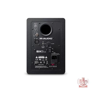 اسپیکر مانیتورینگ ام آدیو M-Audio BX5 D3