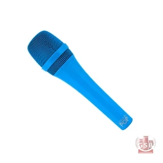 میکروفن استودیو ام ایکس ال MXL POP LSM-9