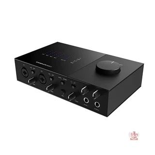 کارت صدا نیتیو اینسترومنتز Native Instruments Komplete Audio 6 MKII