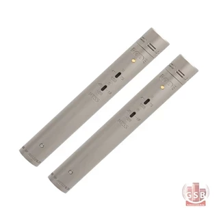 میکروفن استودیو رود Rode NT55 Matched Pair