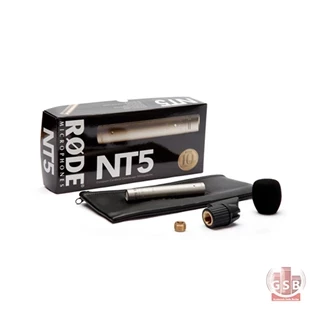 میکروفن استودیو رود Rode NT5